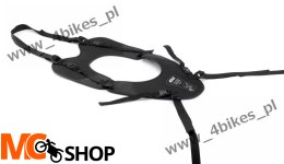 GIVI T460B UNIWERSALNE MOCOWANIE TANK BAGA