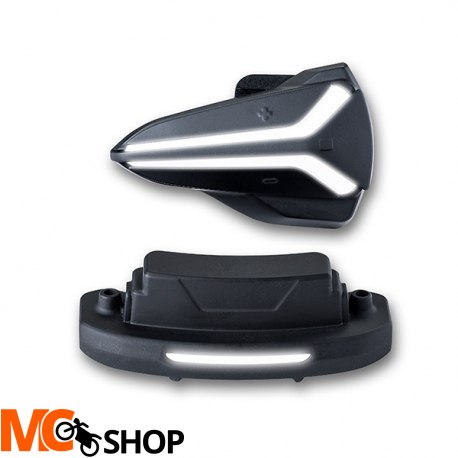HJC INTERKOM SMART 20B BLACK 90060001 HJC INTERKOM SMART 20B BLACK 90060001