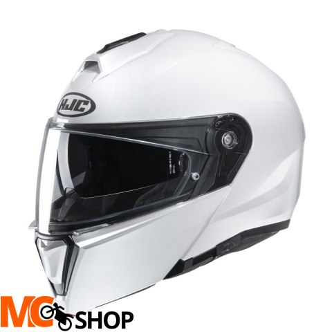 HJC KASK SYSTEMOWY I90 PEARL WHITE HJC KASK SYSTEMOWY I90 PEARL WHITE