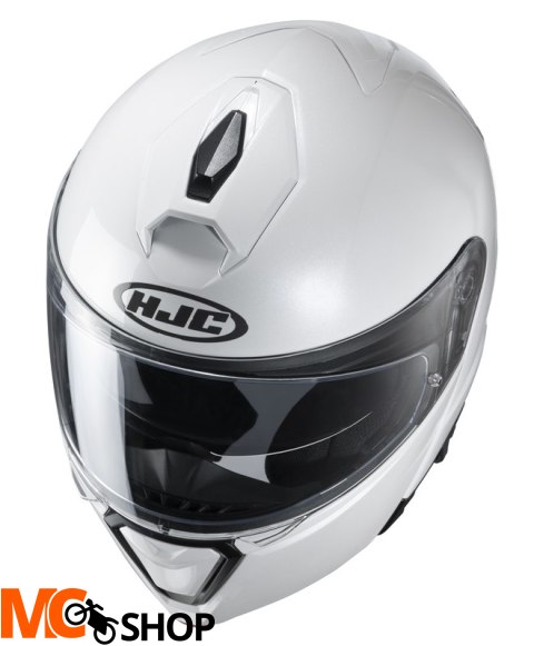 HJC KASK SYSTEMOWY I90 PEARL WHITE HJC KASK SYSTEMOWY I90 PEARL WHITE