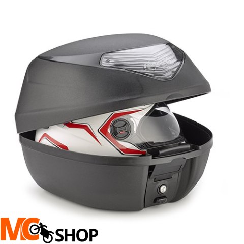 KAPPA K29NT KUFER CENTRALNY 29L MONOLOCK ODBLASKI KAPPA K29NT KUFER CENTRALNY 29L MONOLOCK ODBLASKI