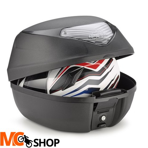 KAPPA K29NT KUFER CENTRALNY 29L MONOLOCK ODBLASKI KAPPA K29NT KUFER CENTRALNY 29L MONOLOCK ODBLASKI