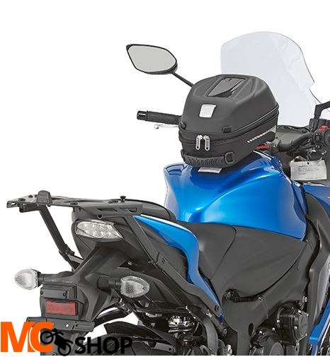 KAPPA KZ3110 STELAŻ CENT SUZUKI GSX S1000/F(15-16) KAPPA KZ3110 STELAŻ CENT SUZUKI GSX S1000/F(15-16)