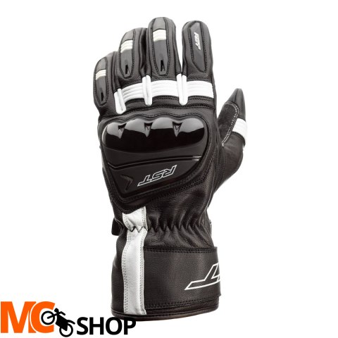 RST RĘKAWICE SKÓRZANE PILOT BLACK RST RĘKAWICE SKÓRZANE PILOT BLACK