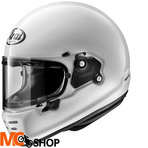 ARAI KASK INTEGRALNY CONCEPT-X WHITE ARAI KASK INTEGRALNY CONCEPT-X WHITE