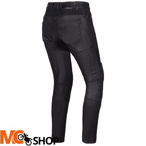 OZONE SPODNIE MOTOCYKLOWE JEANS ROXY LADY WAXED BL OZONE SPODNIE MOTOCYKLOWE JEANS ROXY LADY WAXED BL
