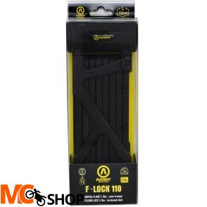 AUVRAY Składana blokada z uchwytem długość 110cm