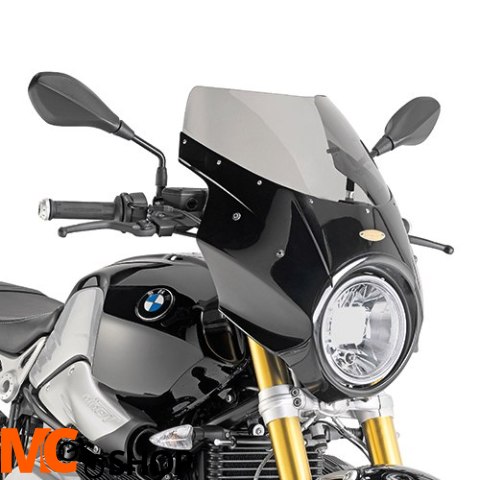 GIVI A5115A MOCOWANIE SZYBY A800N - BMW R NINE T GIVI A5115A MOCOWANIE SZYBY A800N - BMW R NINE T