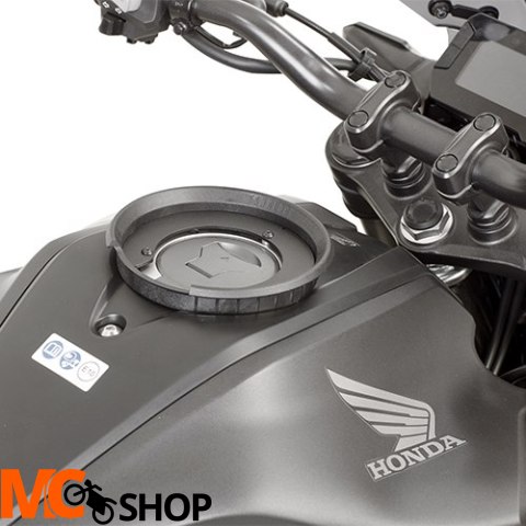 GIVI BF41 MOCOWANIE TANKLOCK HONDA CB 125 / 300 R GIVI BF41 MOCOWANIE TANKLOCK HONDA CB 125 / 300 R