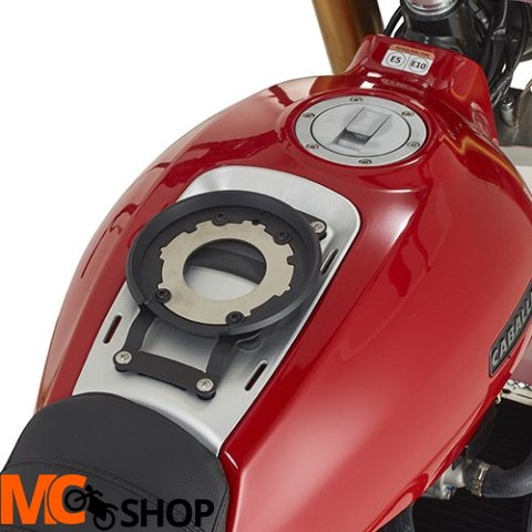 GIVI BF43 MOCOWANIE TANKLOCK FANTIC CABALLERO SCRAMBLER GIVI BF43 MOCOWANIE TANKLOCK FANTIC CABALLERO SCRAMBLER