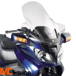 GIVI D263ST SZYBA PRZEZROCZYSTA SUZUKI BURGMAN 650
