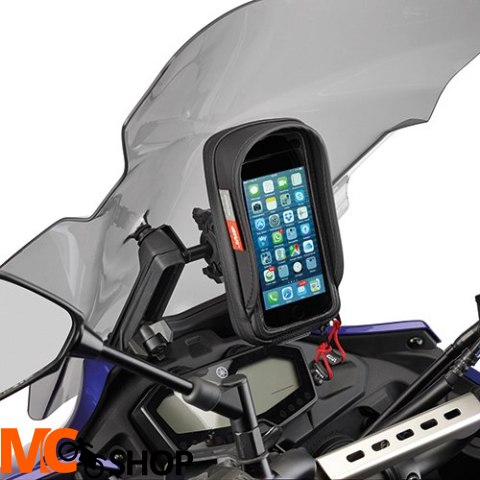 GIVI FB4114 RAMKA/WSPORNIK GPS SMARTPHONE KAWASAKI GIVI FB4114 RAMKA/WSPORNIK GPS SMARTPHONE KAWASAKI
