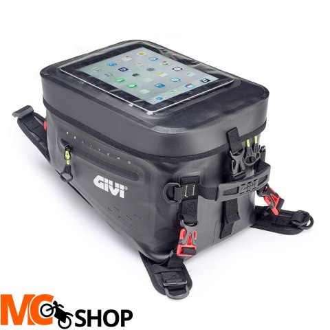 GIVI GRT715 WODOSZCZELNY TANK BAG ENDURO 20 L GIVI GRT715 WODOSZCZELNY TANK BAG ENDURO 20 L
