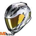 SCORPION KASK INTEGRALNY EXO-510 AIR BALT S-W-FL Y