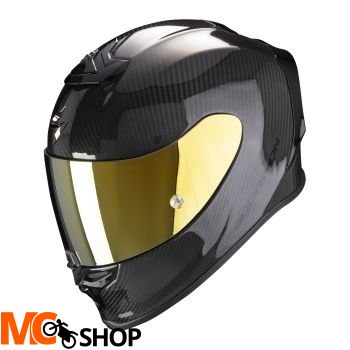 SCORPION KASK INTEGRALNY EXO-R1 CARBON AIR SOLID B SCORPION KASK INTEGRALNY EXO-R1 CARBON AIR SOLID B