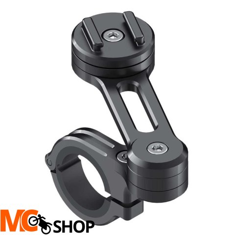 SP CONNECT UCHWYT NA KIEROWNICĘ MOTO MOUNT BLACK