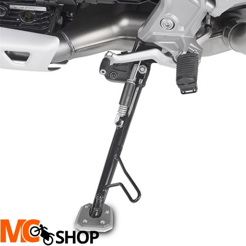 KAPPA ES8203K POSZERZENIE STOPKI BOCZNEJ MOTO GUZZI KAPPA ES8203K POSZERZENIE STOPKI BOCZNEJ MOTO GUZZI