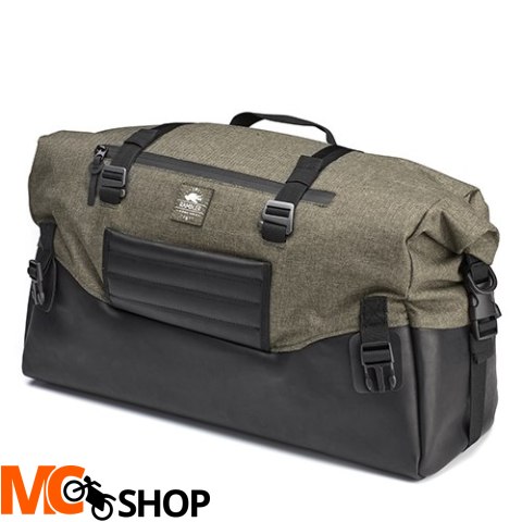 KAPPA RB101 TORBA NA SIEDZENIE LUB RAMIĘ 26L CAFE RACER KAPPA RB101 TORBA NA SIEDZENIE LUB RAMIĘ 26L CAFE RACER