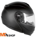 OZONE KASK SYSTEMOWY FLIP UP FP-01 READY BLACK MA