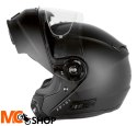 OZONE KASK SYSTEMOWY FLIP UP FP-01 READY BLACK MA