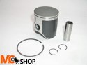 NAMURA NX-20001-C TŁOK KAWASAKI KX 125 '01-'02 53, NAMURA NX-20001-C TŁOK KAWASAKI KX 125 '01-'02 53,
