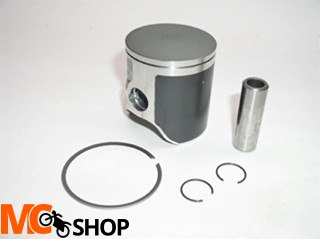 NAMURA NX-20001-C TŁOK KAWASAKI KX 125 '01-'02 53, NAMURA NX-20001-C TŁOK KAWASAKI KX 125 '01-'02 53,
