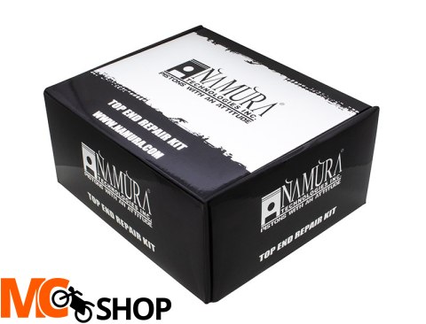 NAMURA NX-40097-C TŁOK YAMAHA YZ 65 '18-19 (SEL.C) NAMURA NX-40097-C TŁOK YAMAHA YZ 65 '18-19 (SEL.C)