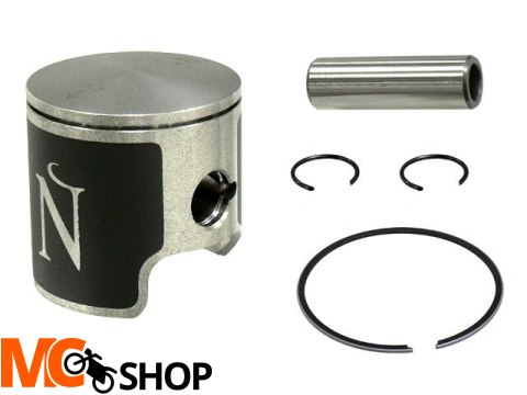 NAMURA NX-70005-B TŁOK KTM (2T) SX 65 (SX65/XC65) NAMURA NX-70005-B TŁOK KTM (2T) SX 65 (SX65/XC65)