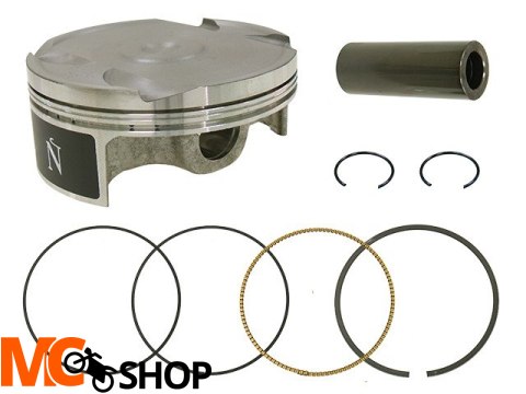 NAMURA NX-70041-C TŁOK KTM (4T) EXCR 530 EXC-R 530