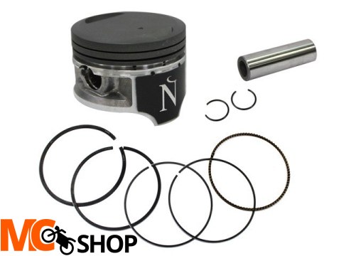 NAMURA NA-20001-6 TŁOK KAWASAKI KLF 220 BAYOU 88-0