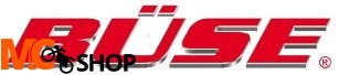 BUSE Buty motocyklowe GP RACE TECH czarne BUSE Buty motocyklowe GP RACE TECH czarne