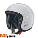 CABERG KASK OTWARTY JET FREERIDE BIAŁY