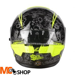LAZER Kask integral RAFALE SR $13 Original Cz/Ż FL LAZER Kask integral RAFALE SR $13 Original Cz/Ż FL