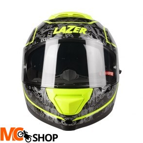 LAZER Kask integral RAFALE SR $13 Original Cz/Ż FL LAZER Kask integral RAFALE SR $13 Original Cz/Ż FL