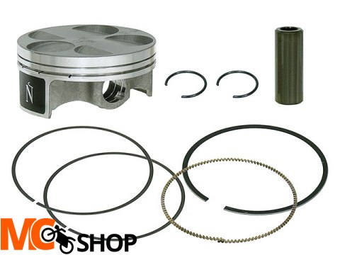 NAMURA FX-40032-B TŁOK YAMAHA YZF 250 (YZ250F) 01