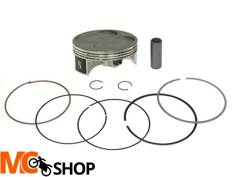 NAMURA FX-40046-C TŁOK YAMAHA YZF 450 (YZ450F) 10- NAMURA FX-40046-C TŁOK YAMAHA YZF 450 (YZ450F) 10-