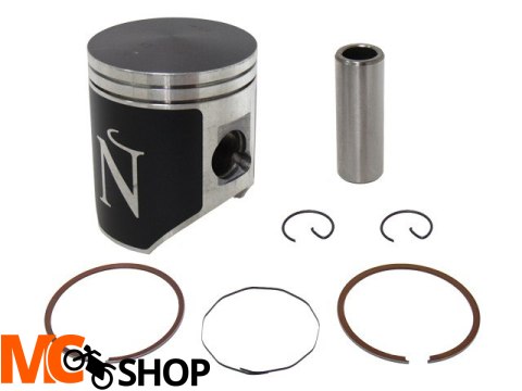 NAMURA NX-10005-B TŁOK HONDA NSR/CRM 125 91-03 53, NAMURA NX-10005-B TŁOK HONDA NSR/CRM 125 91-03 53,