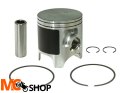 NAMURA NX-10025-B TŁOK HONDA CR 250 (97-01), HUSQ NAMURA NX-10025-B TŁOK HONDA CR 250 (97-01), HUSQ