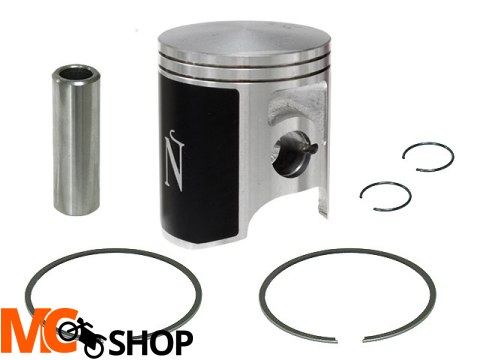 NAMURA NX-10026-2 TŁOK HONDA CR 250 '86-'96 (66,84 NAMURA NX-10026-2 TŁOK HONDA CR 250 '86-'96 (66,84