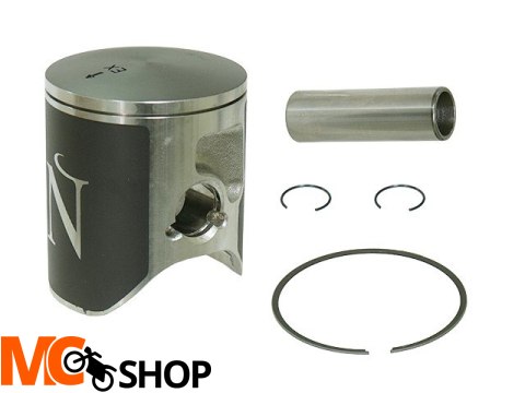 NAMURA NX-10028 TŁOK HONDA CR 250 '05-07 STD=66,34 NAMURA NX-10028 TŁOK HONDA CR 250 '05-07 STD=66,34