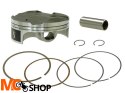 NAMURA NX-10041-C TŁOK HONDA CRF 250R '14-15 76,82 NAMURA NX-10041-C TŁOK HONDA CRF 250R '14-15 76,82
