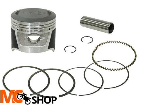 NAMURA NX-10070-6 TŁOK HONDA XR 70R '97-'03 CRF 7 NAMURA NX-10070-6 TŁOK HONDA XR 70R '97-'03 CRF 7