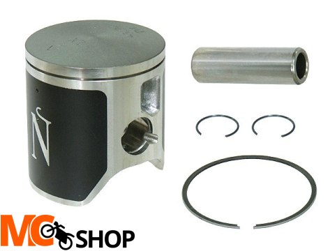 NAMURA NX-30000-6 TŁOK SUZUKI RM 125 (RM125) 89-03 NAMURA NX-30000-6 TŁOK SUZUKI RM 125 (RM125) 89-03