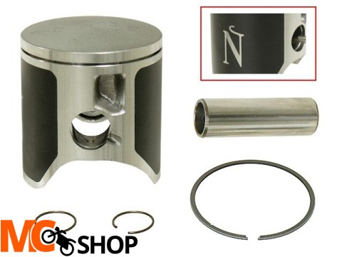 NAMURA NX-30004 TŁOK SUZUKI RM 125 (RM125) 01-03 5 NAMURA NX-30004 TŁOK SUZUKI RM 125 (RM125) 01-03 5