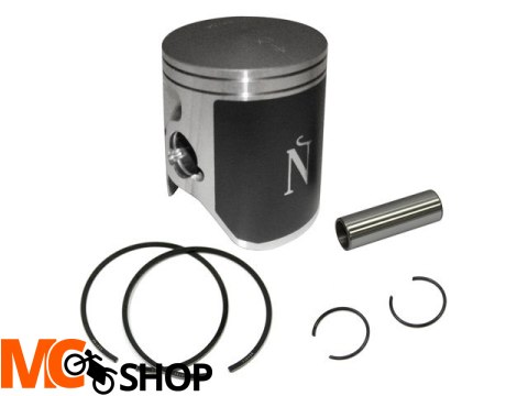 NAMURA NX-30025-C TŁOK SUZUKI RM 250 (RM250) 89-95 NAMURA NX-30025-C TŁOK SUZUKI RM 250 (RM250) 89-95