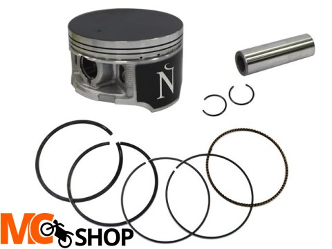 NAMURA NA-10000-6 TŁOK HONDA TRX 450 S/ES/FE/FM 98 NAMURA NA-10000-6 TŁOK HONDA TRX 450 S/ES/FE/FM 98