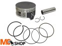 NAMURA NA-10042-1 TŁOK HONDA TRX 420 RANCHER FA/FE NAMURA NA-10042-1 TŁOK HONDA TRX 420 RANCHER FA/FE