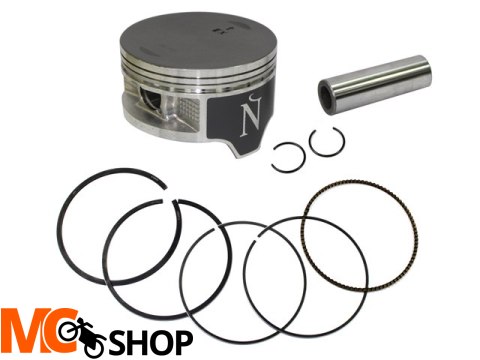 NAMURA NA-10042-1 TŁOK HONDA TRX 420 RANCHER FA/FE NAMURA NA-10042-1 TŁOK HONDA TRX 420 RANCHER FA/FE