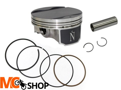 NAMURA NA-30002-C TŁOK SUZUKI DRZ 400 DRZ400 00-09 NAMURA NA-30002-C TŁOK SUZUKI DRZ 400 DRZ400 00-09