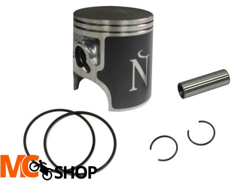 NAMURA NA-40002-8 TŁOK YAMAHA YFS 200 (YFS200) BLA NAMURA NA-40002-8 TŁOK YAMAHA YFS 200 (YFS200) BLA